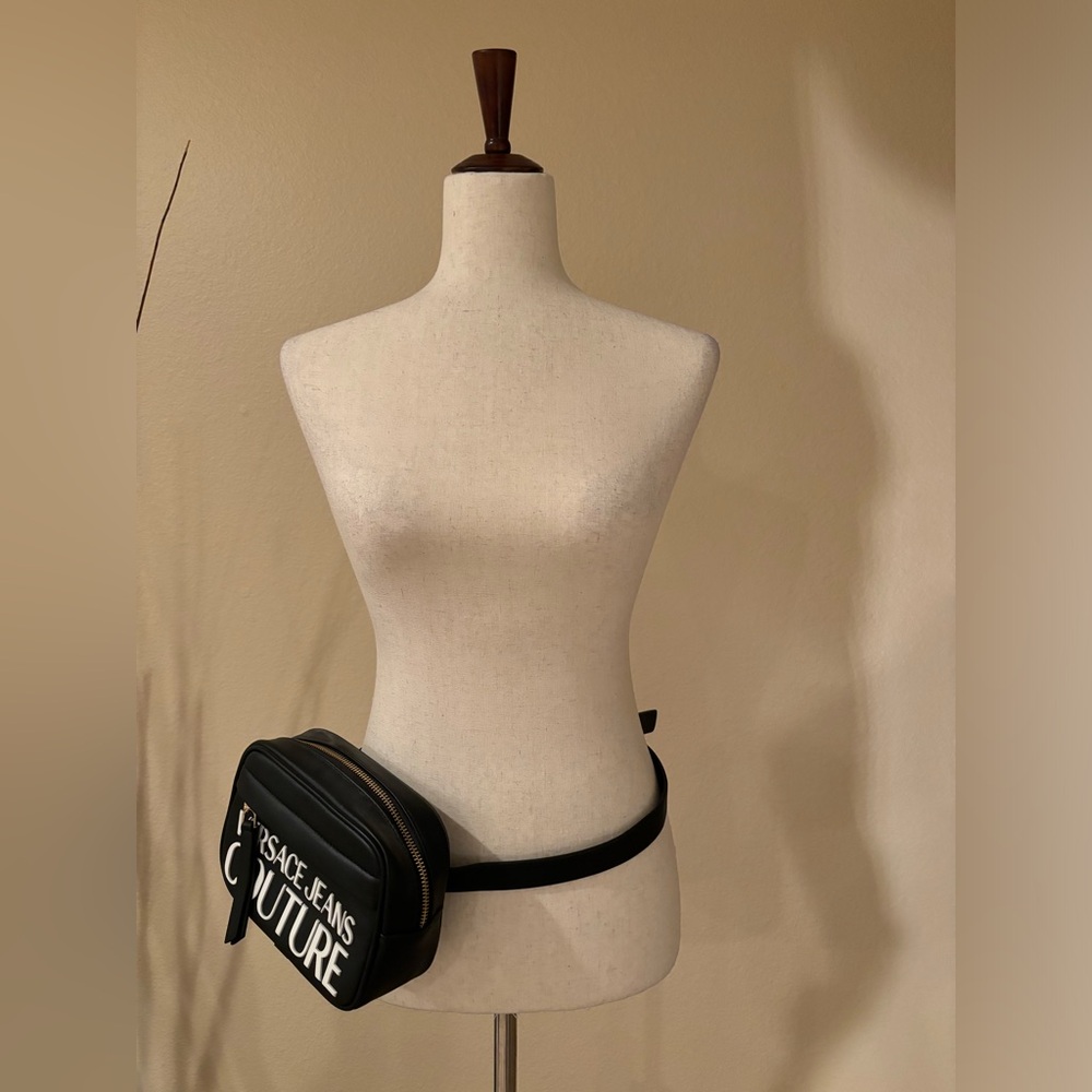 Versace Jeans Couture Belt Bag